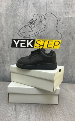 Air Force Siyah-Siyah